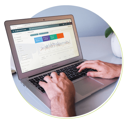 parámetros de url, Juan David Ortiz - SEO en Medellín Por qué hacer SEO