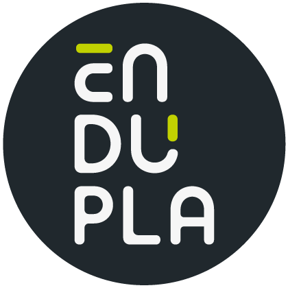 logo enlace a Agencia SEO Endupla