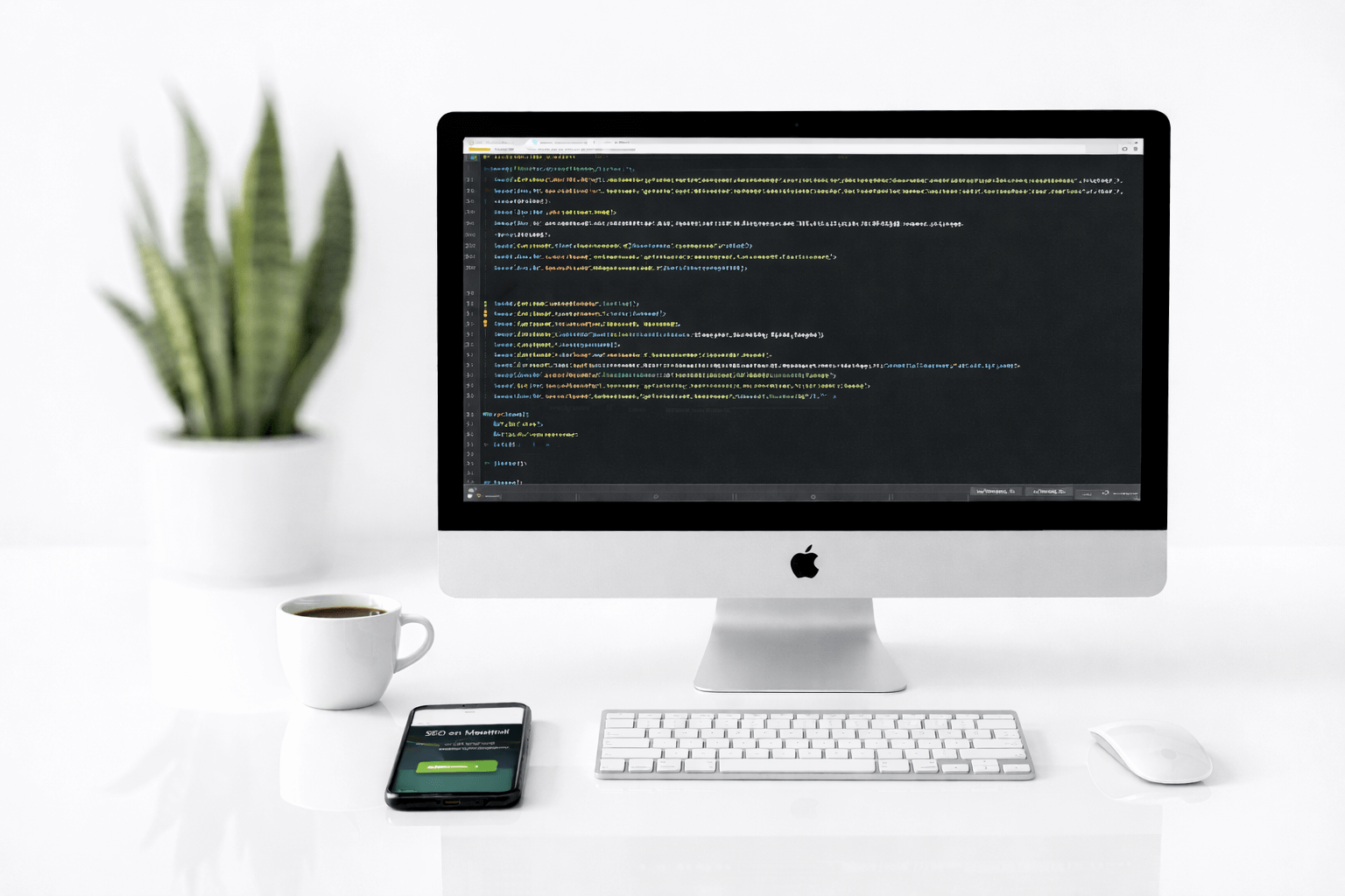 SEO Técnico en Medellin Colombia