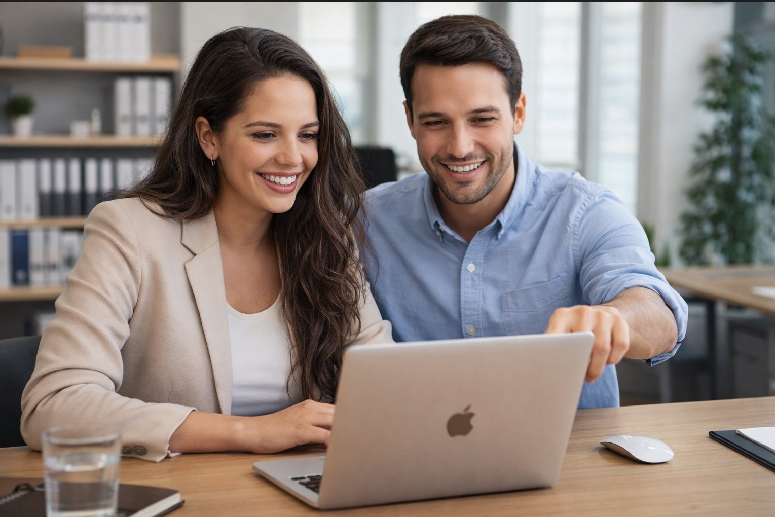 El SEO mejora la reputación de marca y la credibilidad en internet