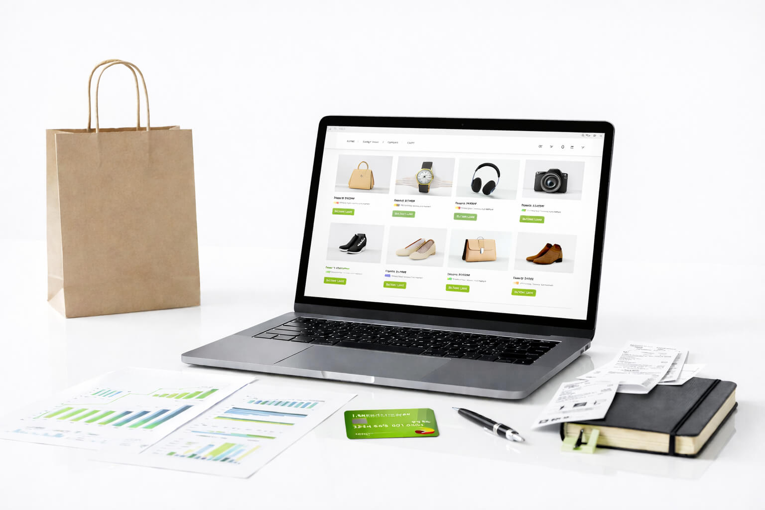 SEO para ecommerce en medellín Colombia